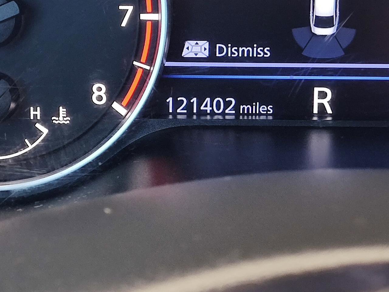 Used 2021 Nissan Altima 2.5 SV image 27