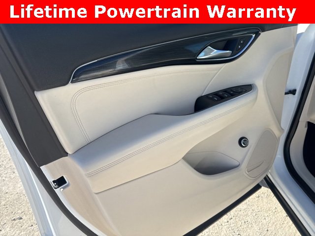 Used 2021 Buick Envision Preferred image 22