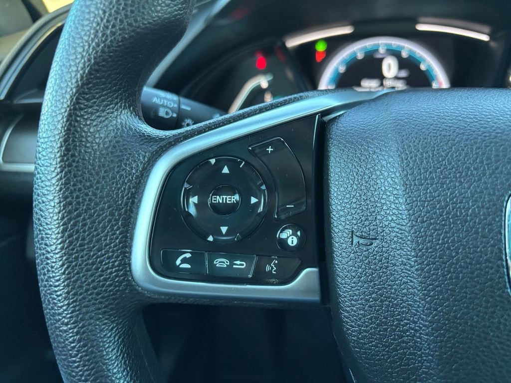 Used 2019 Honda Civic LX image 18