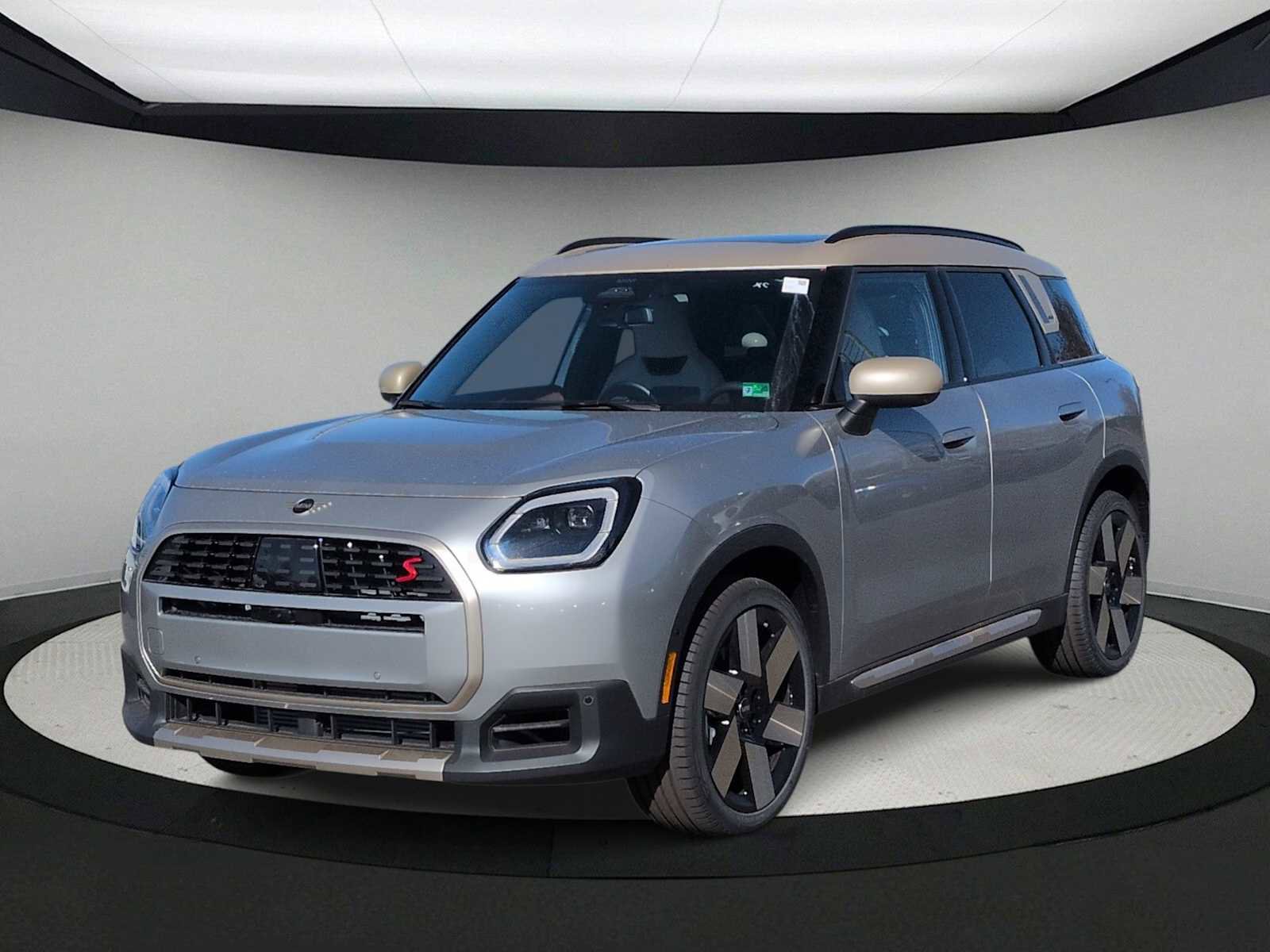 New 2025 MINI Cooper Countryman S image 4