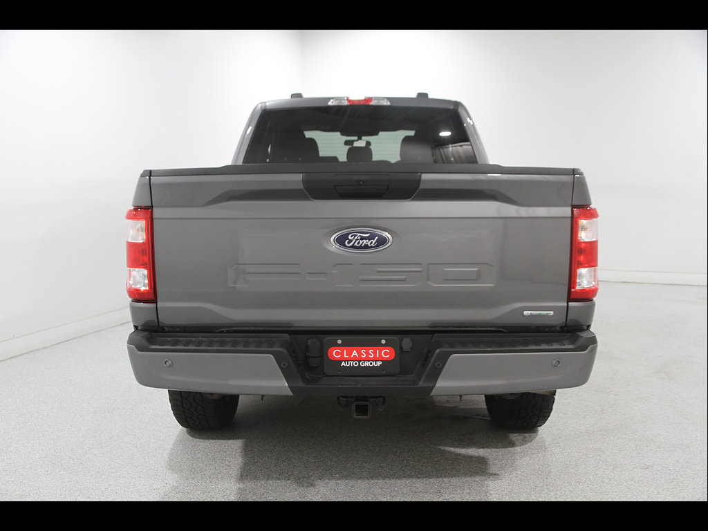 Used 2023 Ford F150 XL w/ STX Appearance Package AWD/4WD image 22