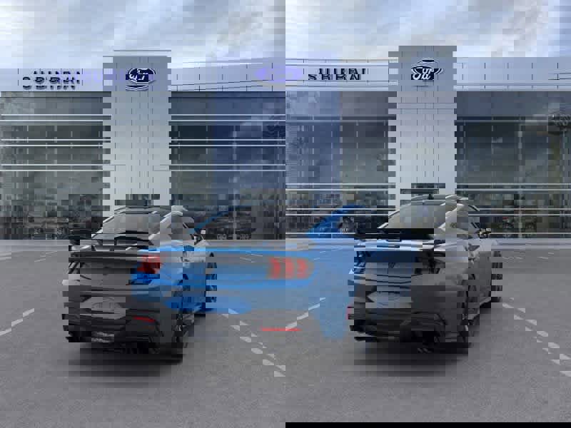 New 2024 Ford Mustang Dark Horse w/ Dark Horse Handlin Package image 8