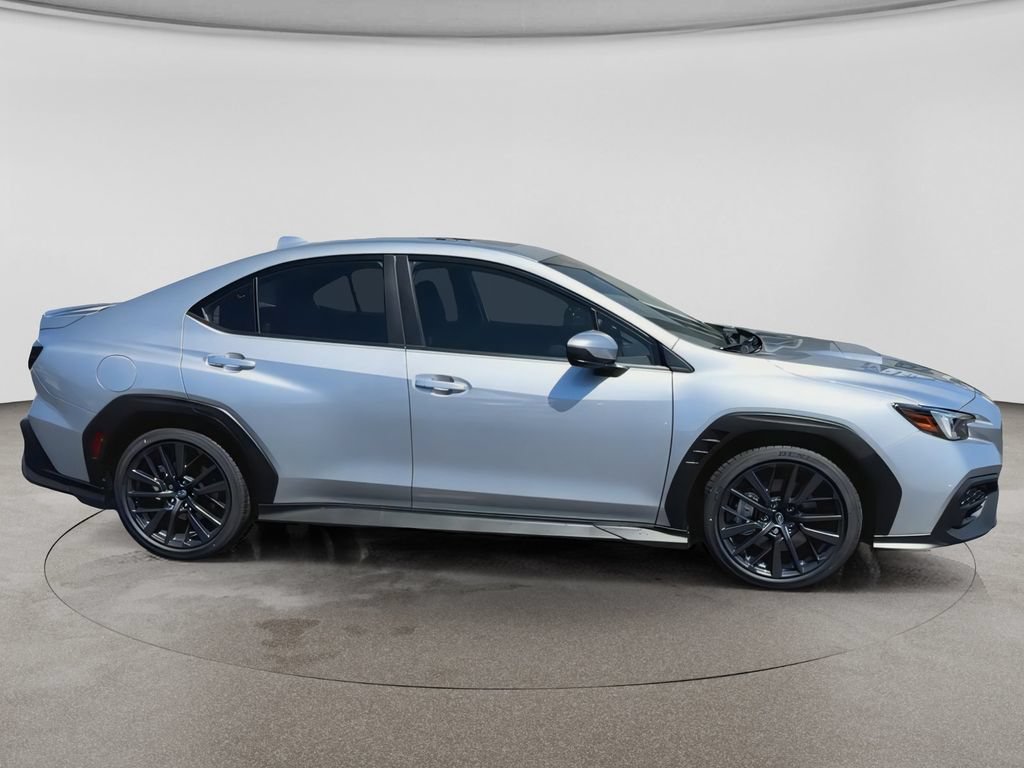 New 2026 Subaru WRX AWD/4WD image 9