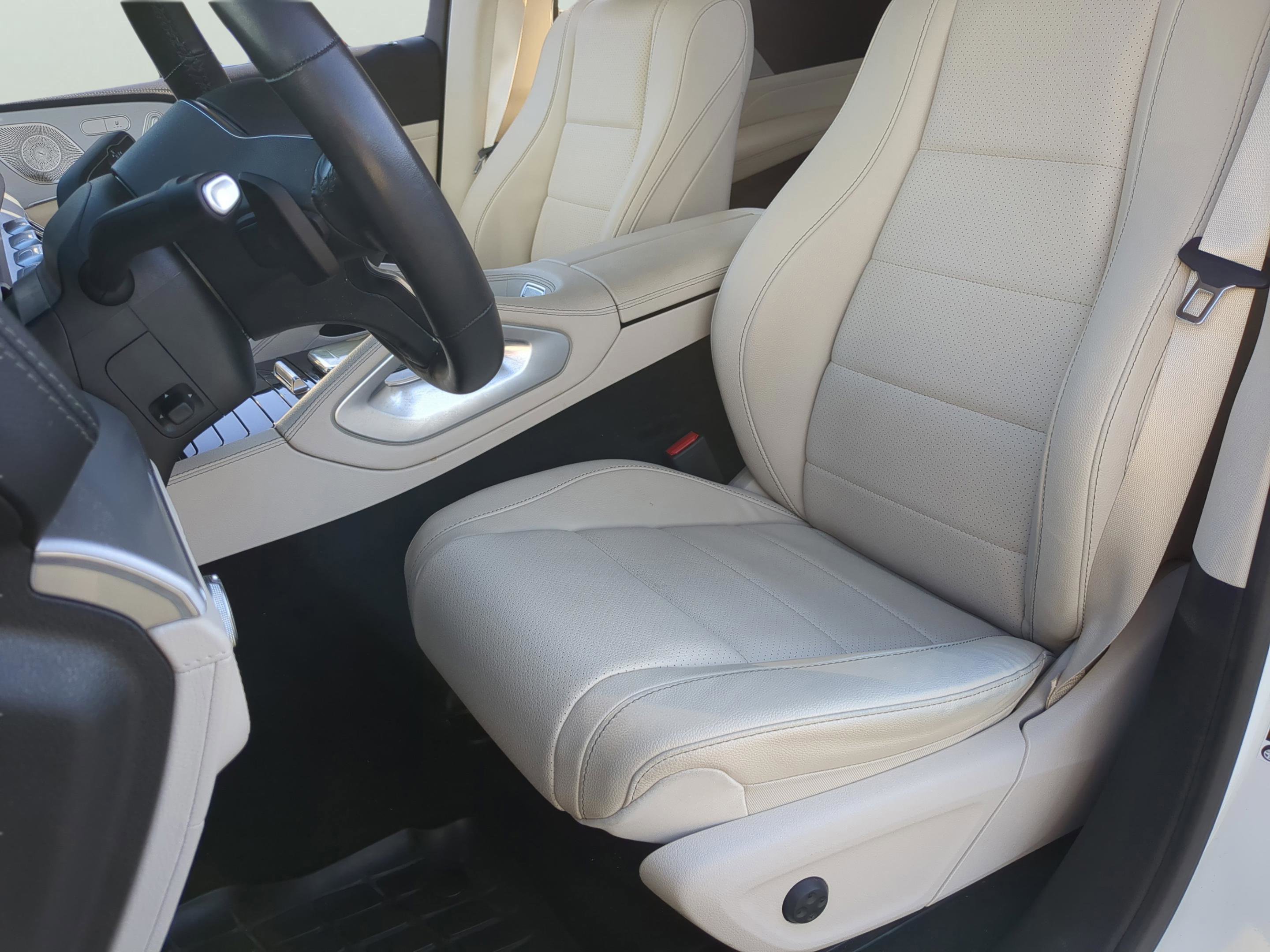 Used 2022 Mercedes-Benz GLE 350 GLE 350 image 17