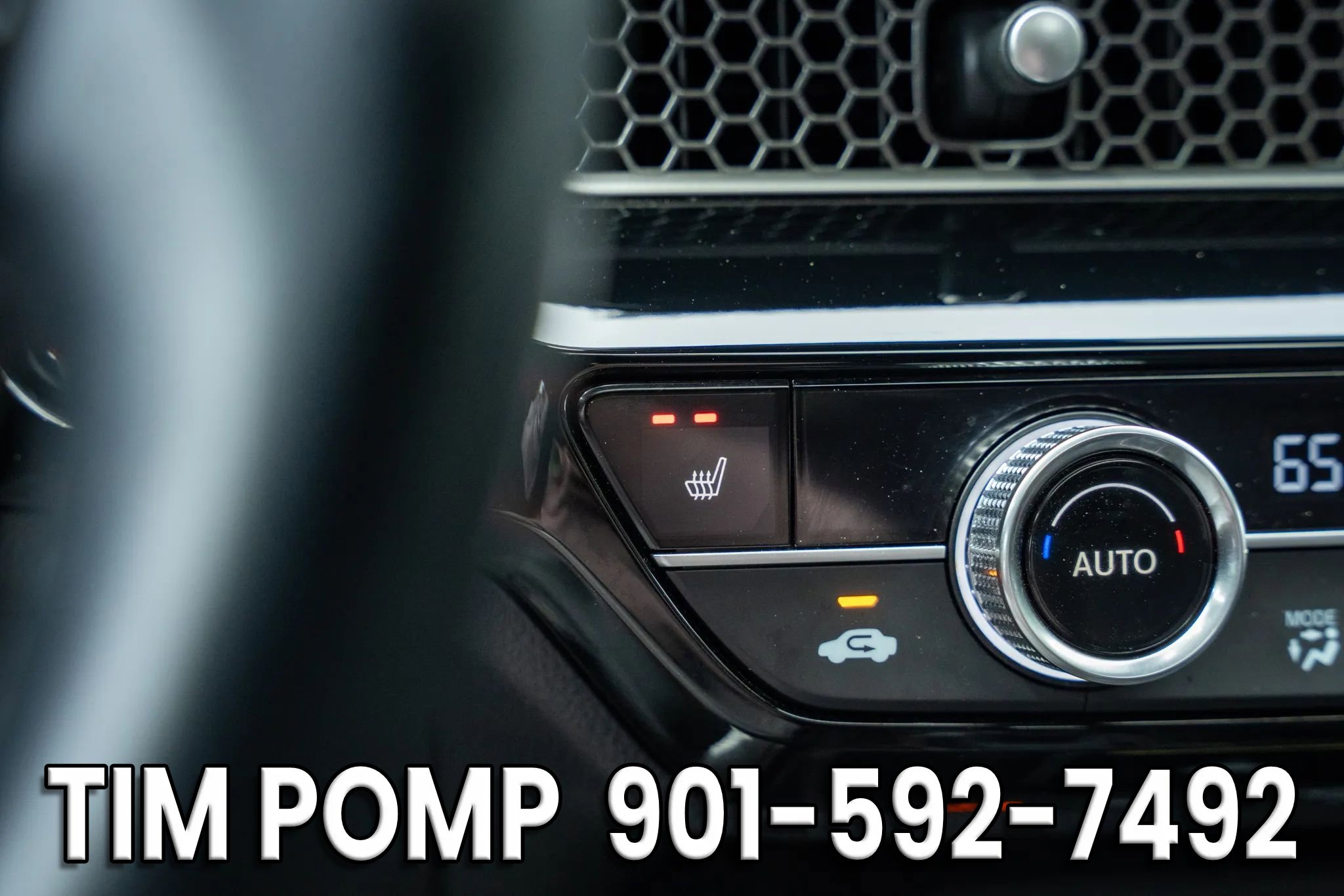 Used 2022 Honda Civic Sport Touring image 23