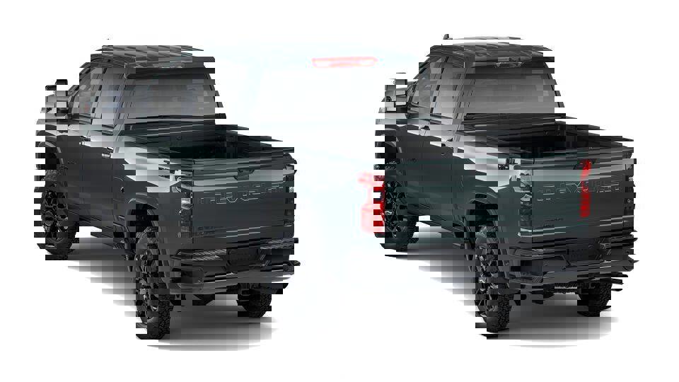 New 2026 Chevrolet Silverado 2500 LT image 52