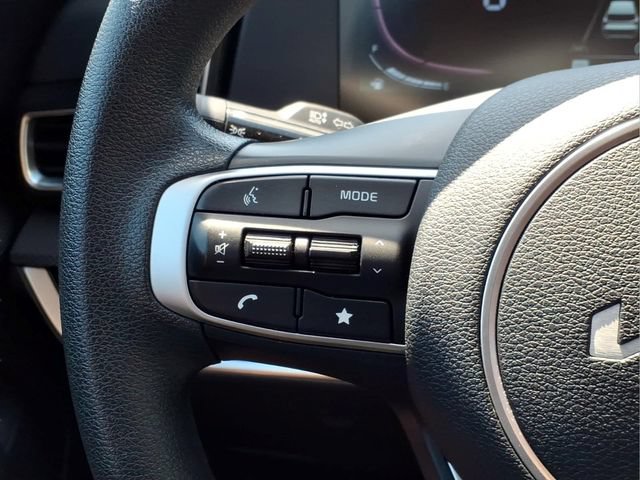 Used 2023 Kia Sportage LX FWD image 21