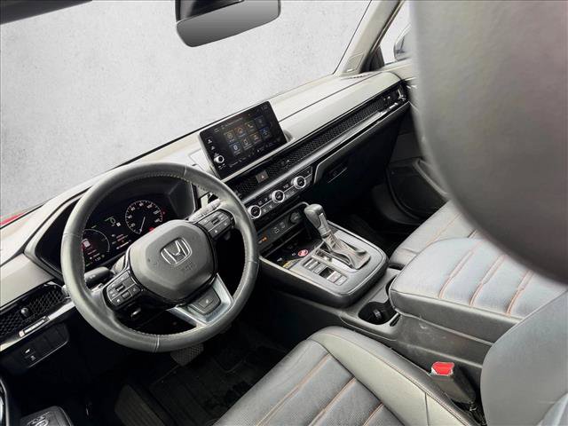 Used 2024 Honda CR-V Sport Touring image 9