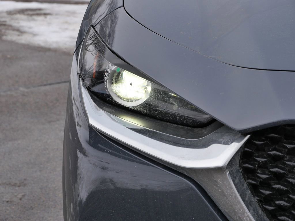 Used 2024 MAZDA CX-30 AWD 2.5 S w/ Preferred Package image 3