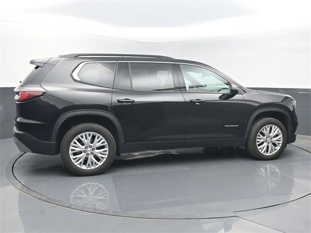 Used 2024 GMC Acadia Elevation image 6