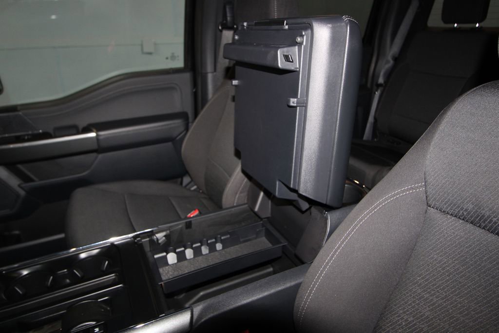 Used 2023 Ford F150 XLT w/ Equipment Group 302A High image 21