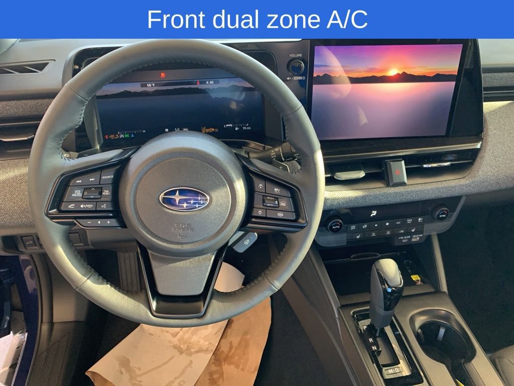 New 2026 Subaru Outback Limited image 4