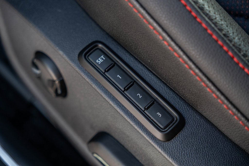 Used 2024 Volkswagen Jetta GLI Autobahn w/ GLI Black Package image 12