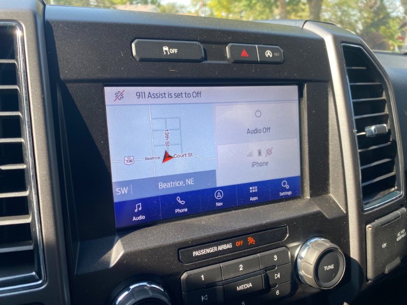 Used 2020 Ford F150 XLT w/ Equipment Group 302A Luxury image 5