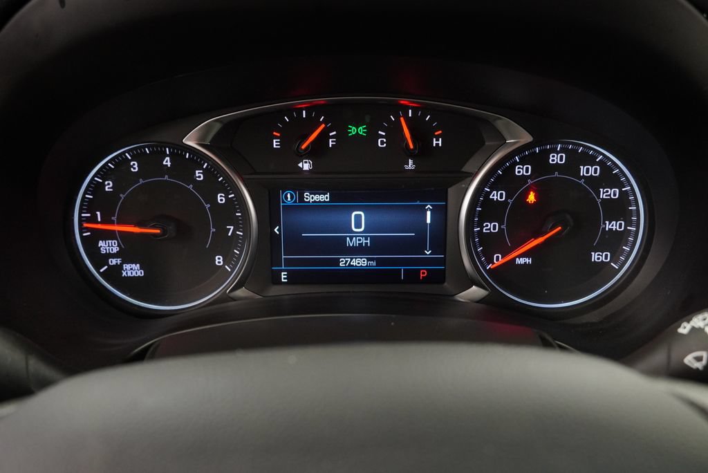 Used 2024 GMC Terrain SLE w/ Driver Convenience Package AWD/4WD image 16