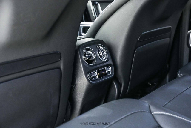 Used 2026 Mercedes-Benz G 63 AMG 4MATIC image 47