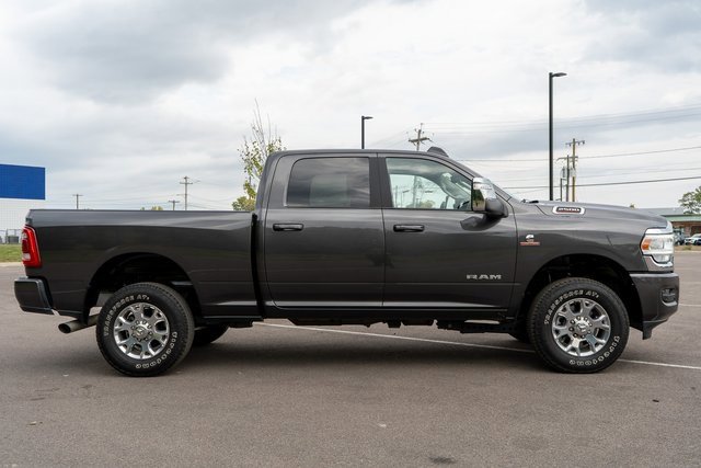 Used 2024 RAM 2500 Laramie w/ Safety Group image 5