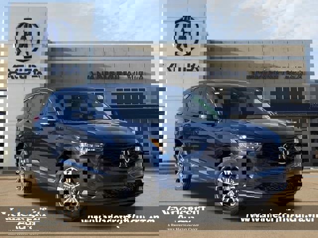 New 2026 Acura RDX w/ Technology Package