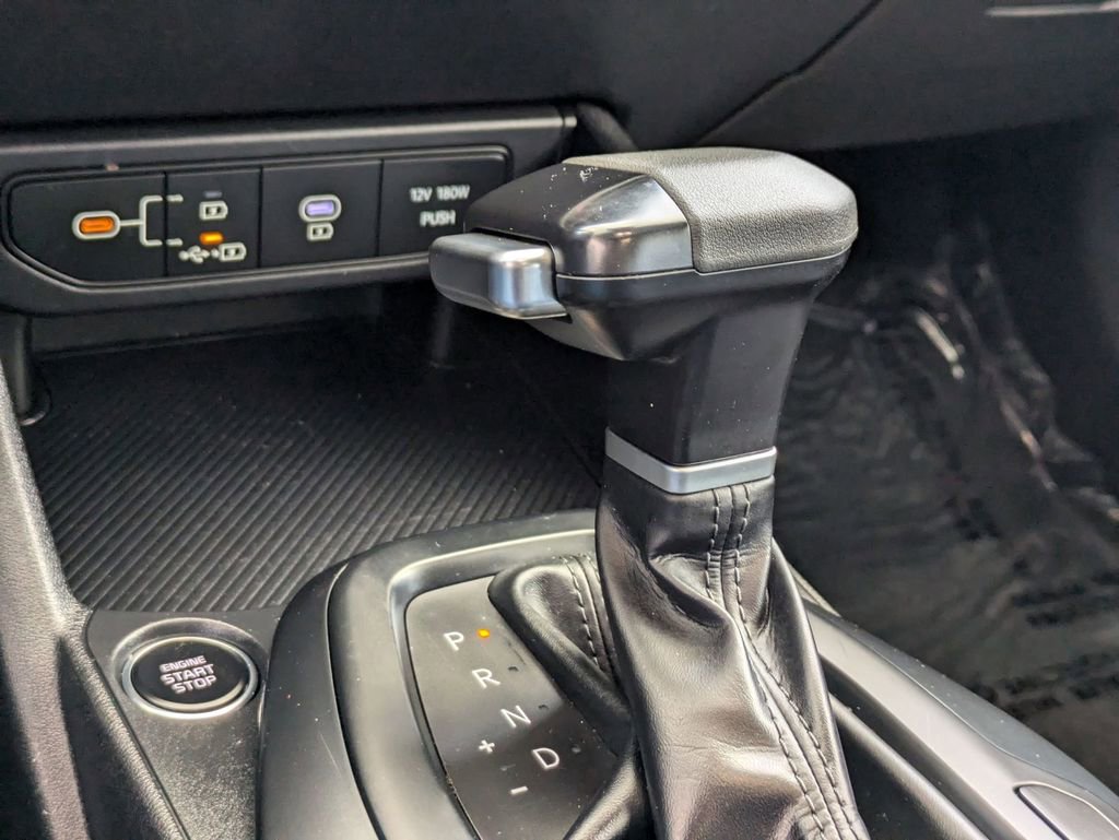 Used 2025 Kia K4 LXS image 22