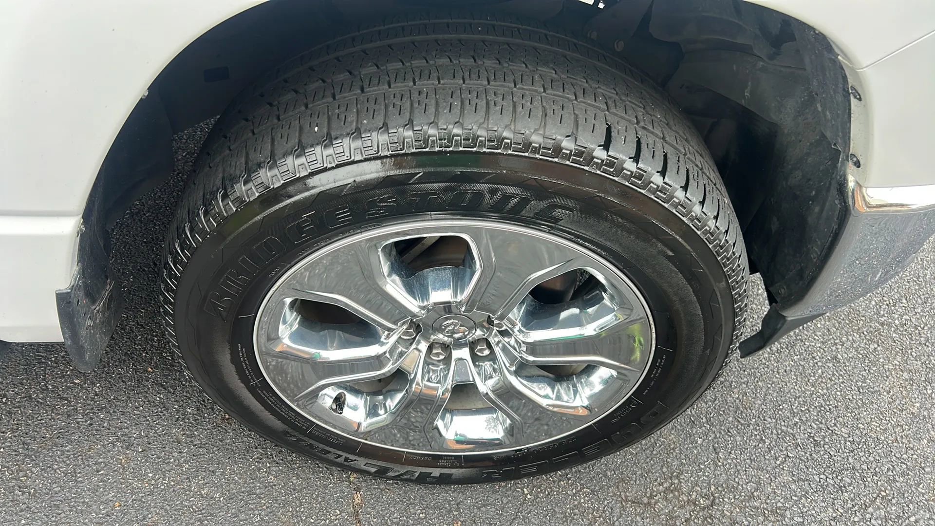 Used 2022 RAM 1500 Big Horn image 20