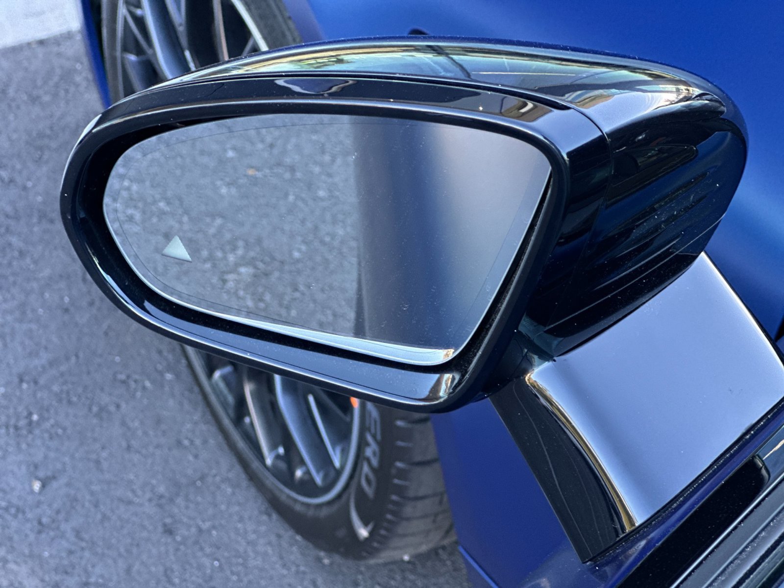 New 2026 Mercedes-Benz SL 43 AMG image 10