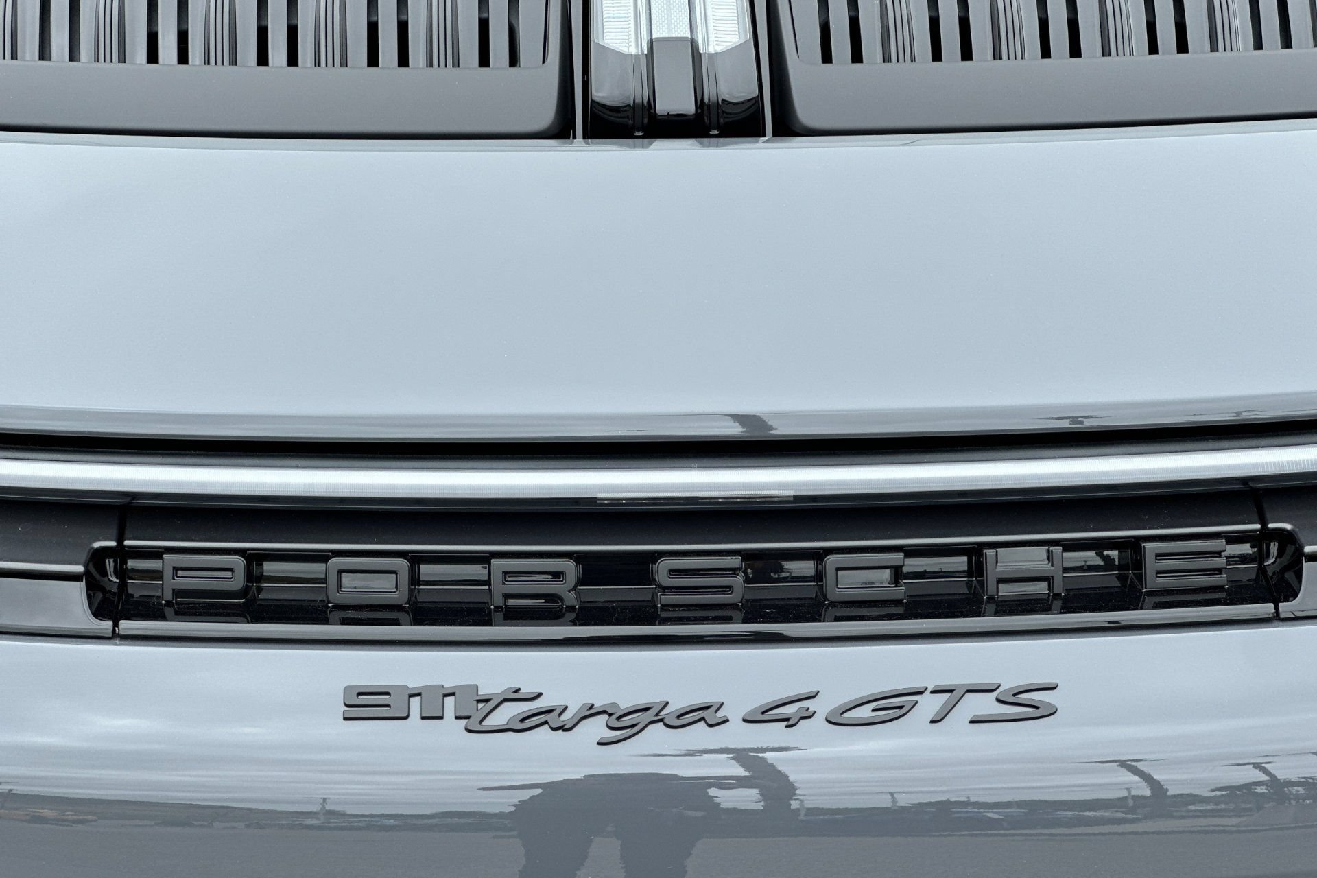 New 2026 Porsche 911 Targa 4 GTS AWD/4WD image 38