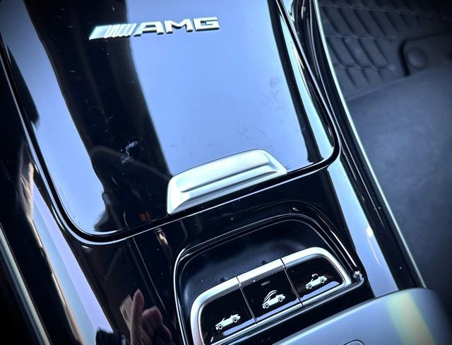 New 2026 Mercedes-Benz CLE 53 AMG 4MATIC Cabriolet image 15