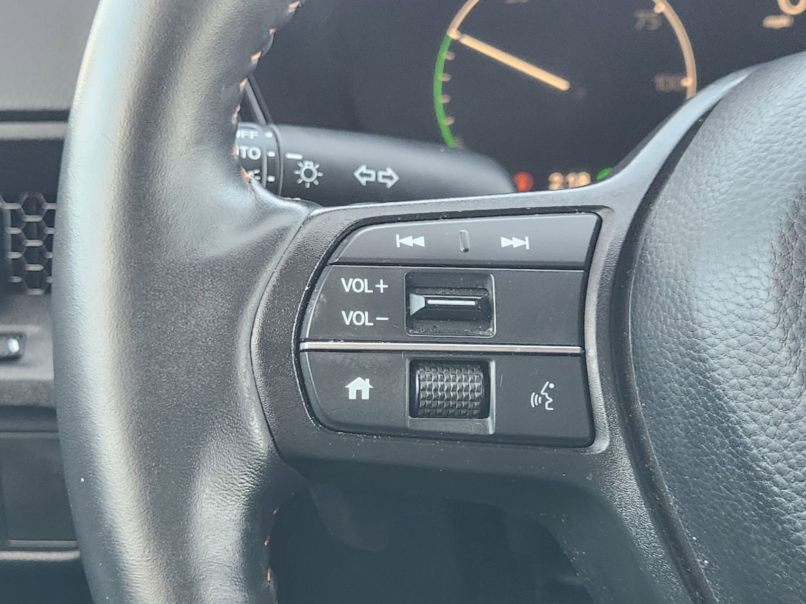 Used 2024 Honda CR-V Sport-L image 32