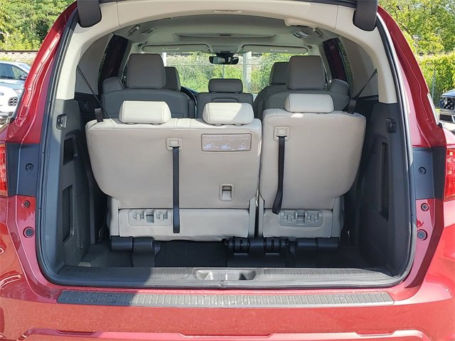 New 2026 Honda Odyssey EX-L image 7