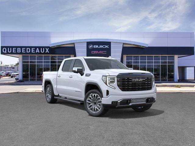 New 2026 GMC Sierra 1500 Denali Ultimate AWD/4WD image 73