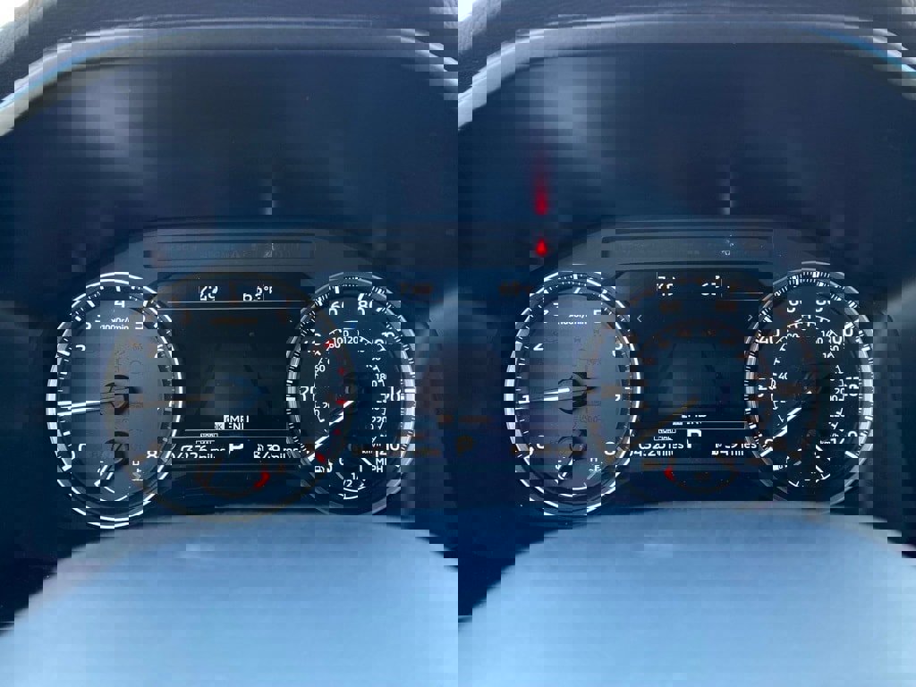 Used 2024 Mitsubishi Outlander SE Black Edition image 15