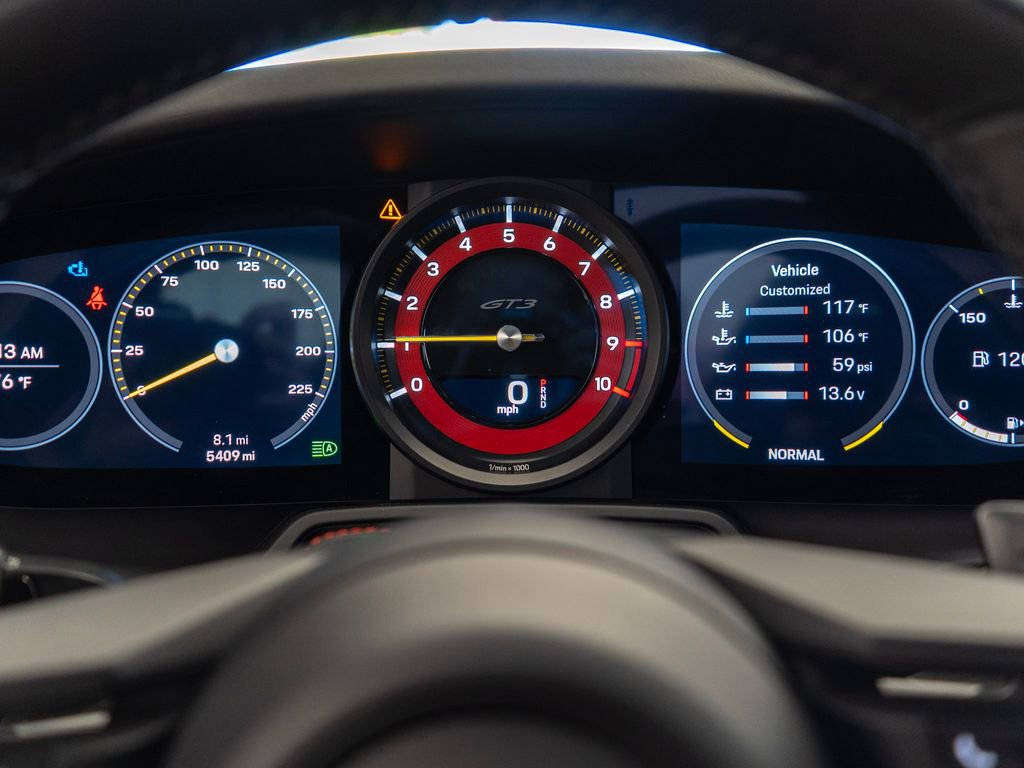 Used 2024 Porsche 911 GT3 image 18
