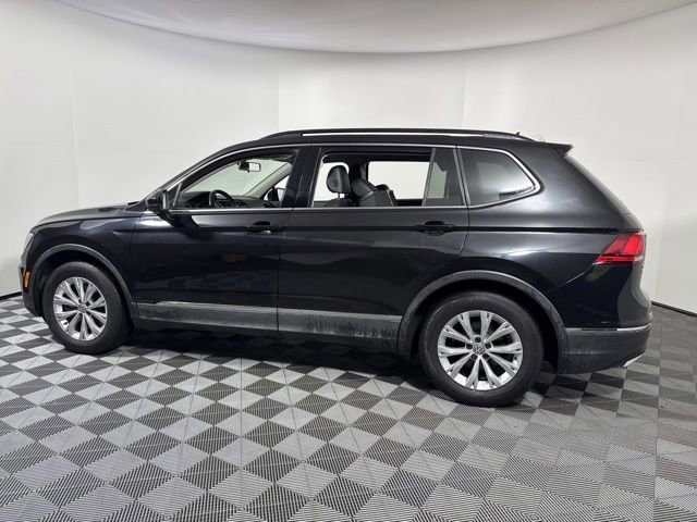 Used 2018 Volkswagen Tiguan image 4