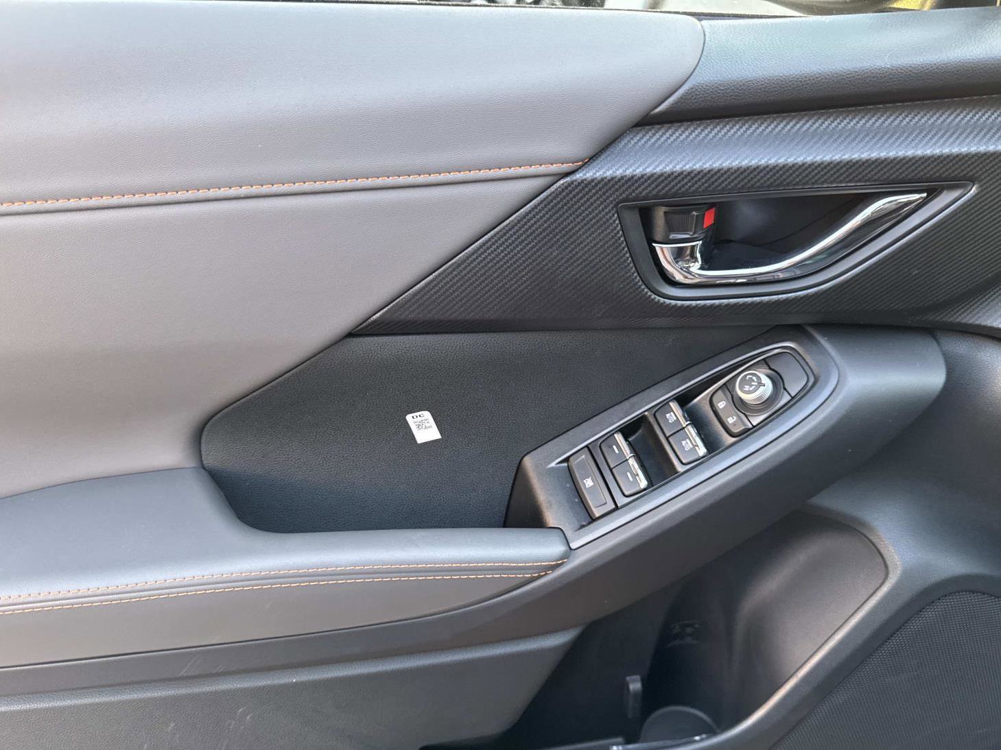 New 2026 Subaru Crosstrek 2.5i Limited w/ Crosstrek Mirror Package image 16