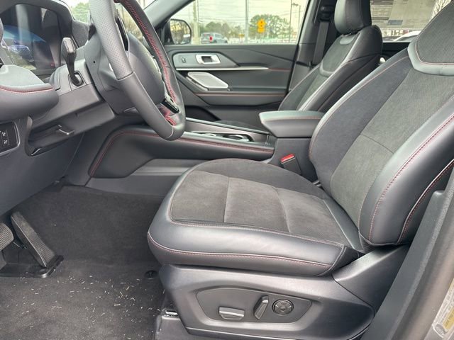 New 2026 Ford Explorer ST w/ Sun And Sound Package image 29