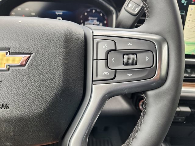 New 2026 Chevrolet Silverado 3500 LT w/ Texas Edition AWD/4WD image 30