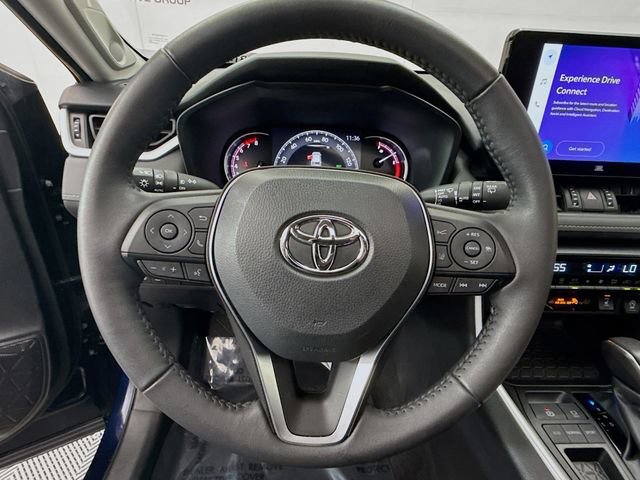 Used 2024 Toyota RAV4 XLE Premium image 11