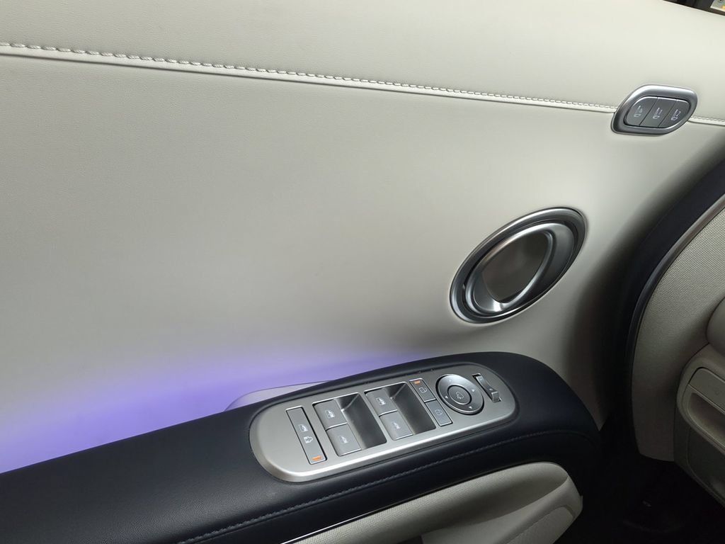 Certified 2026 Hyundai Palisade Calligraphy FWD image 22
