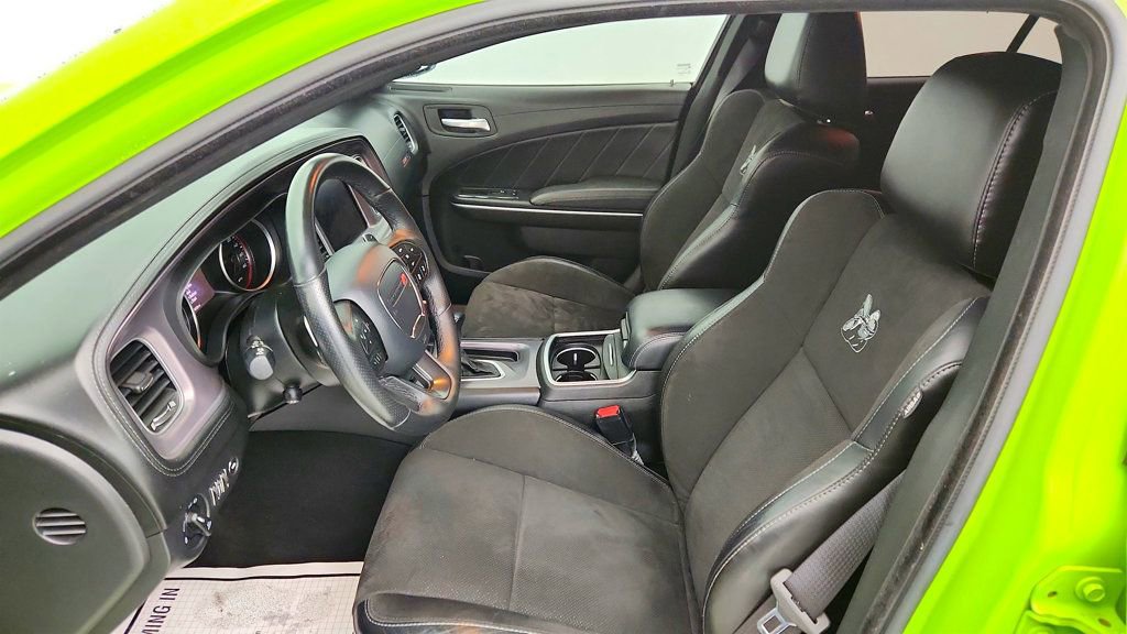 Used 2023 Dodge Charger Scat Pack w/ Plus Group image 21