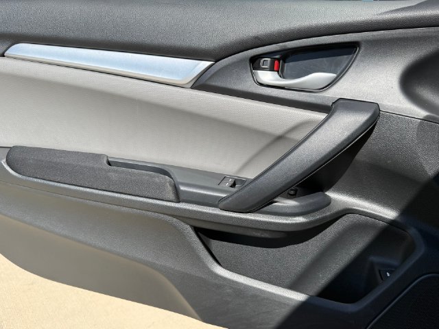 Used 2018 Honda Civic LX image 22
