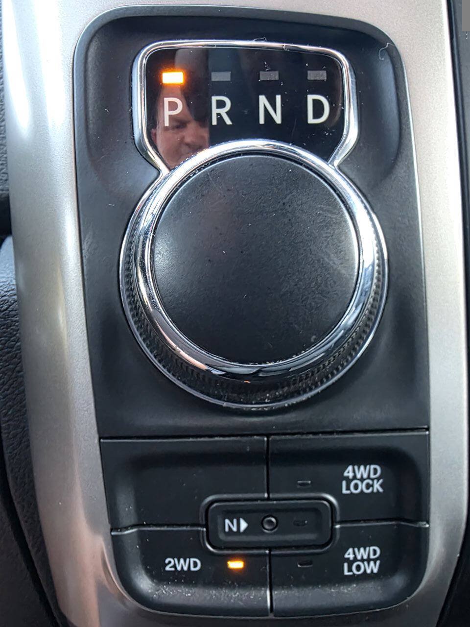 Used 2018 RAM 1500 Classic SLT AWD/4WD image 20
