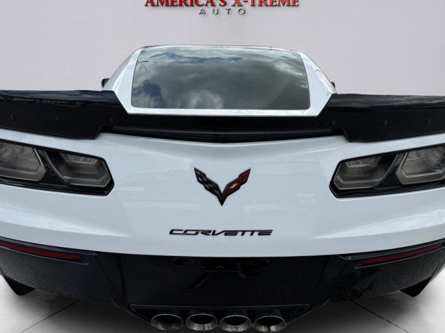 Used 2019 Chevrolet Corvette Z06 image 18