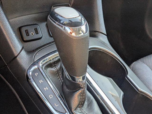 Used 2019 Chevrolet Cruze LS image 6