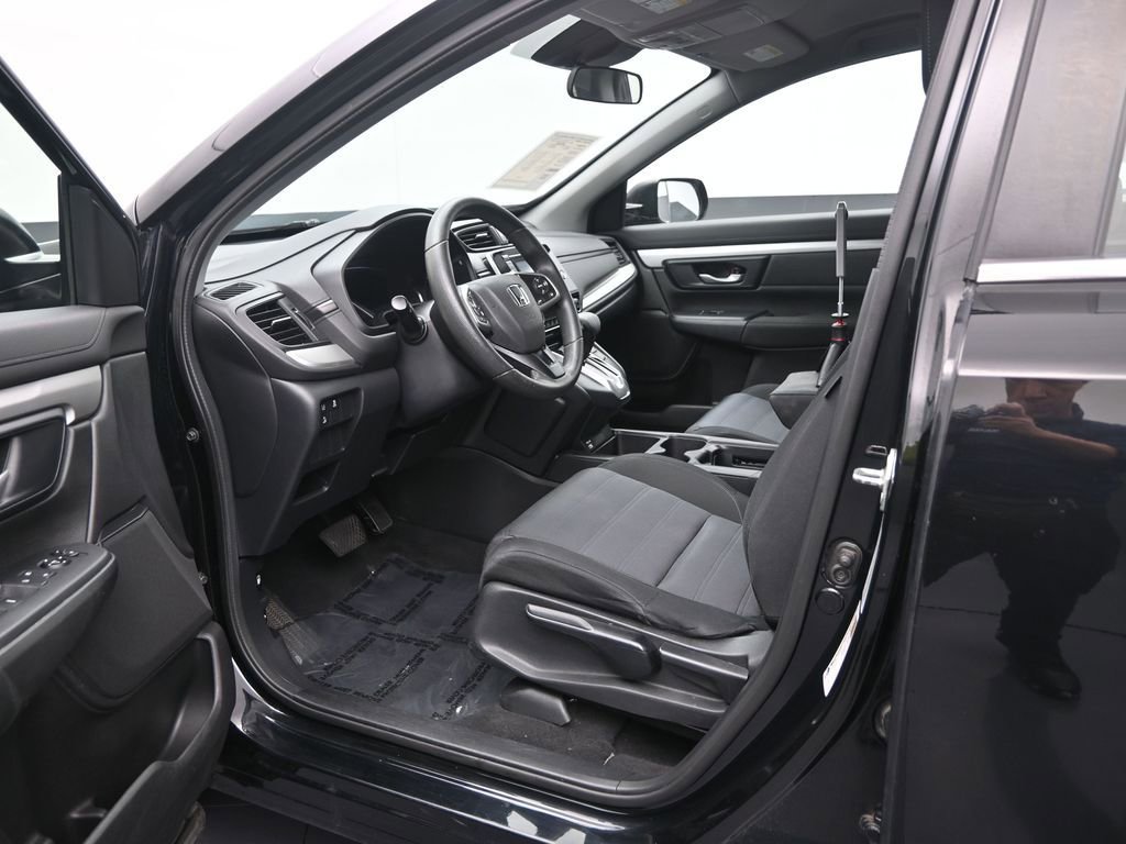Used 2020 Honda CR-V LX image 13