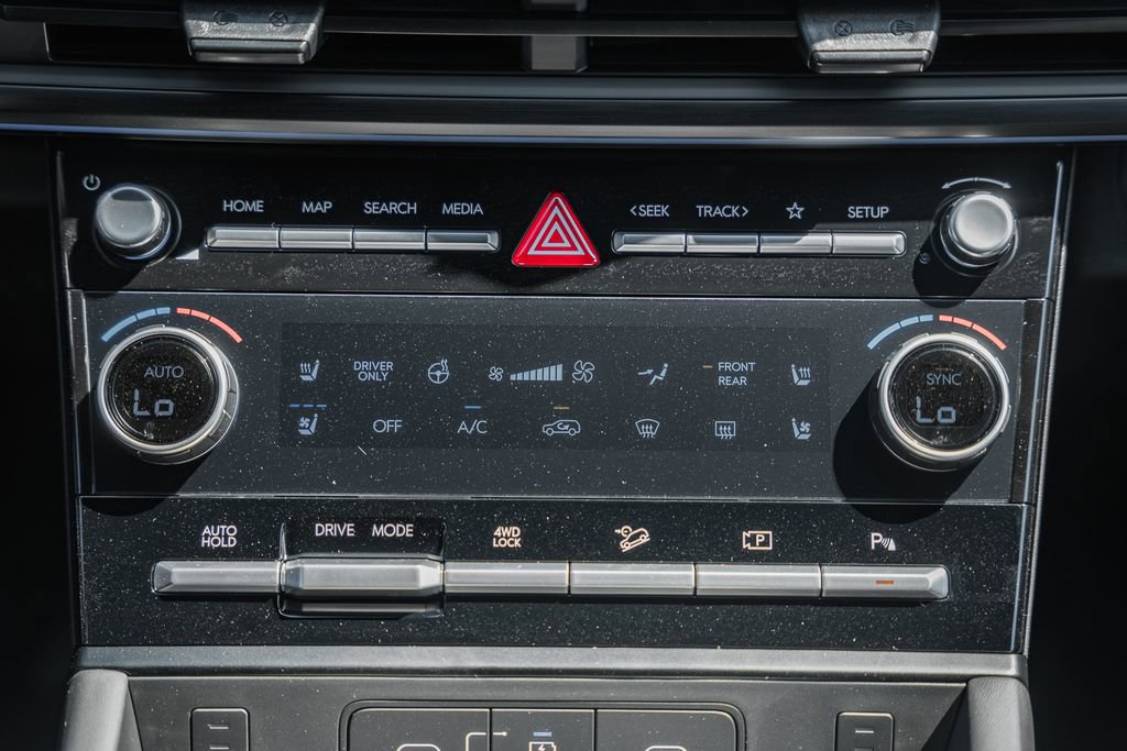 New 2026 Hyundai Santa Fe Calligraphy image 24