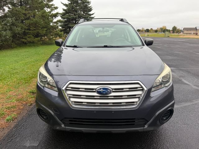 Used 2015 Subaru Outback 2.5i image 5