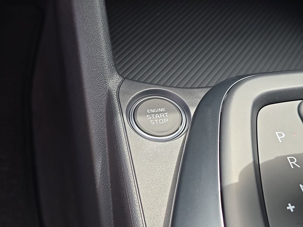 New 2026 Kia K4 FWD image 27