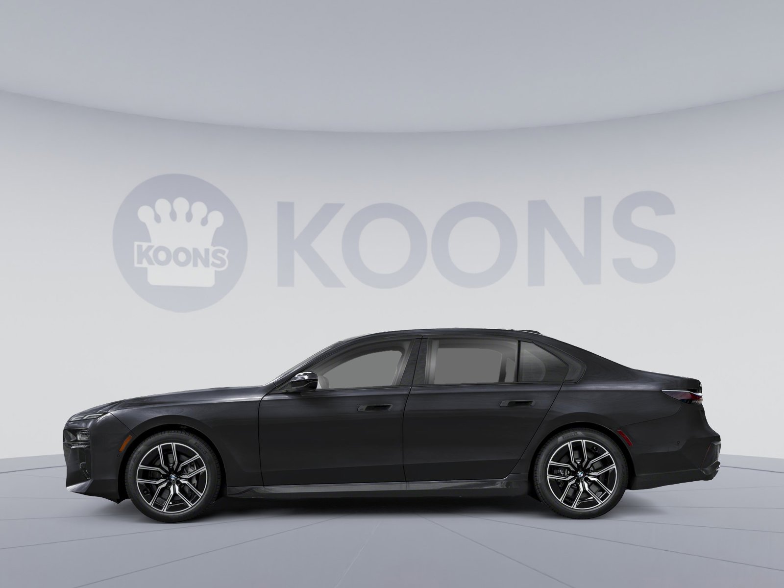 Used 2023 BMW 760i xDrive AWD/4WD image 4
