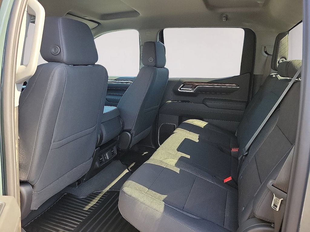 New 2026 Chevrolet Silverado 1500 LT AWD/4WD image 9