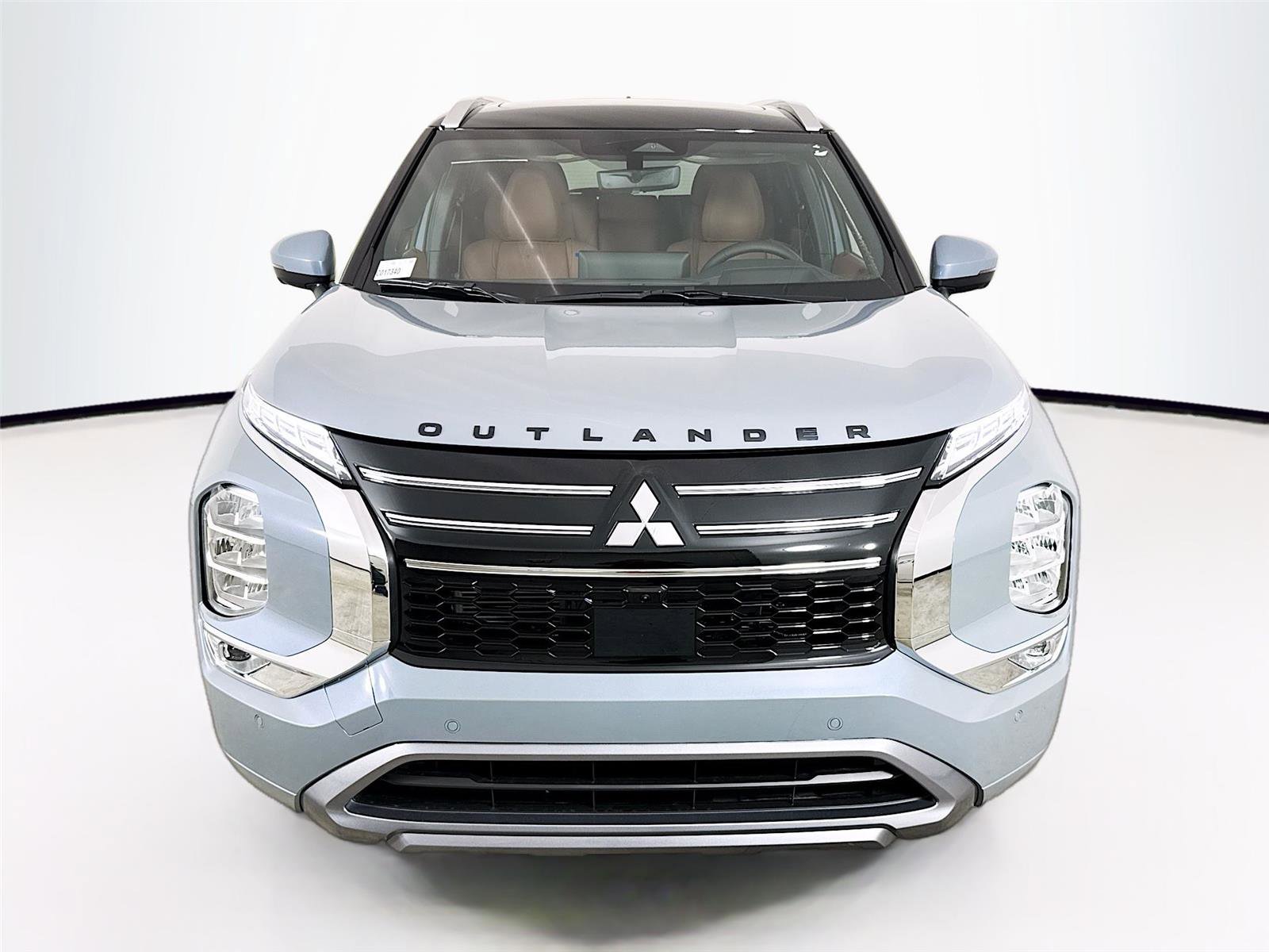 New 2026 Mitsubishi Outlander SEL image 27
